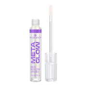 essence – Multireflektierender Lipgloss Meta Glow - 01: Cyber Space