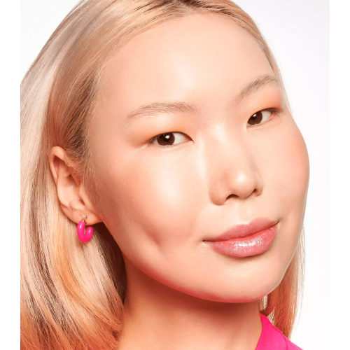 essence – Multireflektierender Lipgloss Meta Glow - 01: Cyber Space