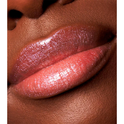 essence – Multireflektierender Lipgloss Meta Glow - 01: Cyber Space