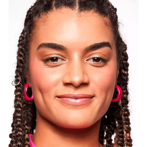 essence – Multireflektierender Lipgloss Meta Glow - 01: Cyber Space