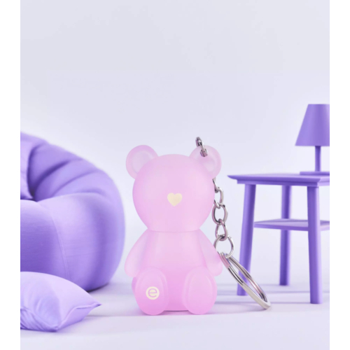 essence - Überraschungs-Lippenglanz Blind Box - The Rare Bears