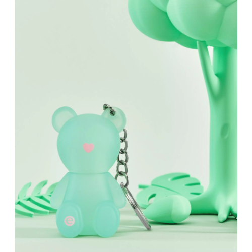 essence - Überraschungs-Lippenglanz Blind Box - The Rare Bears