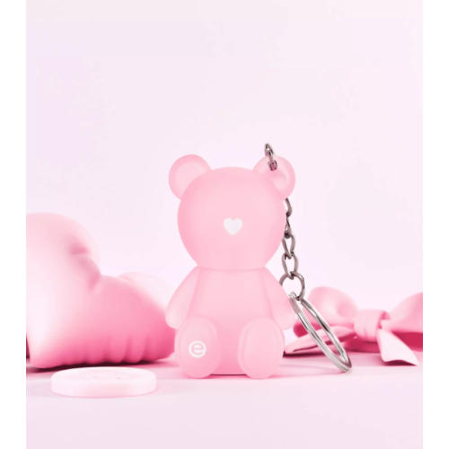 essence - Überraschungs-Lippenglanz Blind Box - The Rare Bears