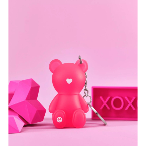 essence - Überraschungs-Lippenglanz Blind Box - The Rare Bears