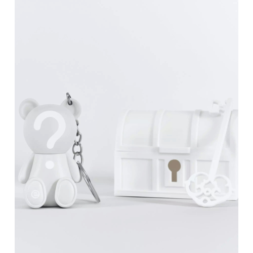 essence - Überraschungs-Lippenglanz Blind Box - The Rare Bears