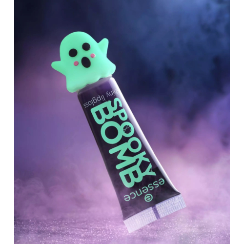 essence – Lipgloss Spooky Bomb