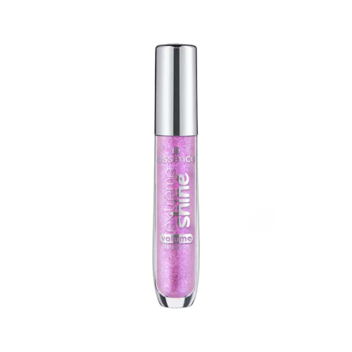 essence – Aufpolsternder Lipgloss Extreme Shine - 10: Sparkling Purple