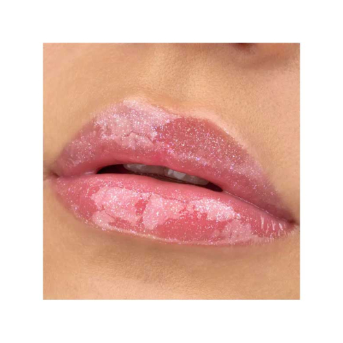 essence – Aufpolsternder Lipgloss Extreme Shine - 10: Sparkling Purple