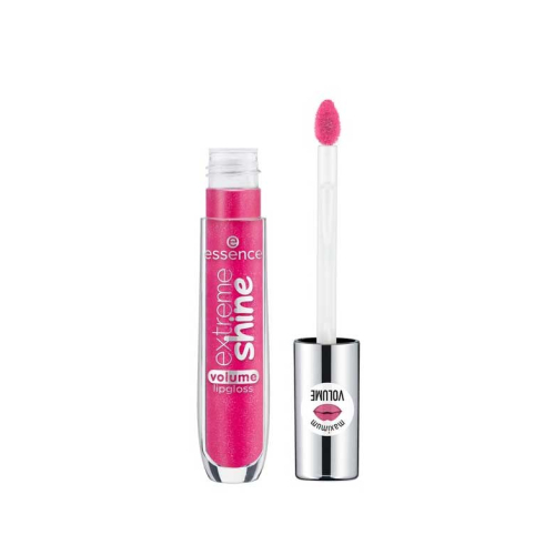 essence – Volumengebender Lipgloss Extreme Shine - 103: Pretty in Pink