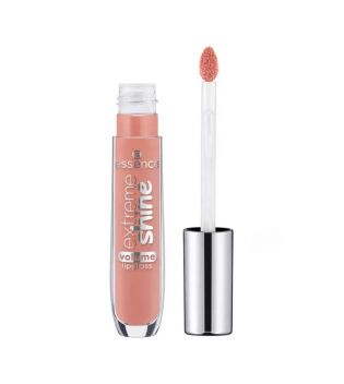 essence – Aufpolsternder Lipgloss  Extreme Shine - 11: Power of nude