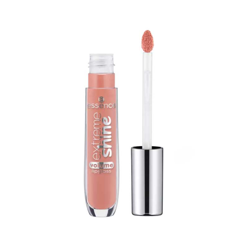 essence – Aufpolsternder Lipgloss  Extreme Shine - 11: Power of nude