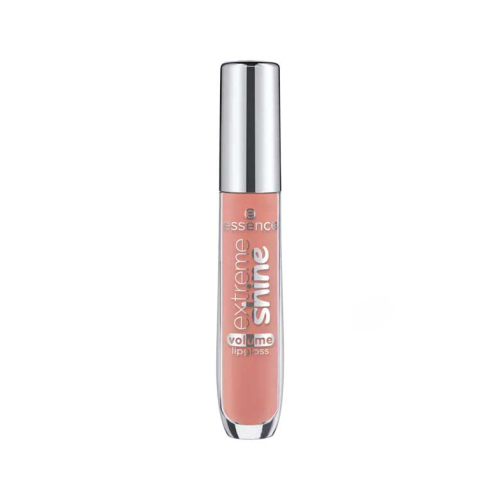 essence – Aufpolsternder Lipgloss  Extreme Shine - 11: Power of nude