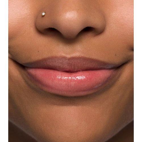 essence – Aufpolsternder Lipgloss Extreme Shine - 12: Dazzling Apricot