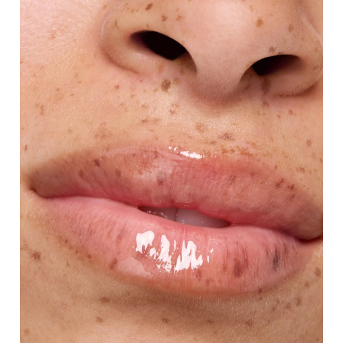 essence – Aufpolsternder Lipgloss Extreme Shine - 12: Dazzling Apricot