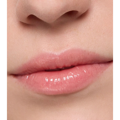 essence – Aufpolsternder Lipgloss Extreme Shine - 12: Dazzling Apricot