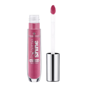 essence – Aufpolsternder Lipgloss Extreme Shine - 13: Glazed Berry