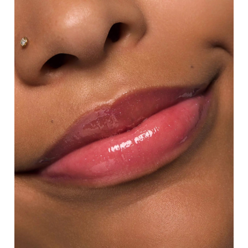 essence – Aufpolsternder Lipgloss Extreme Shine - 13: Glazed Berry