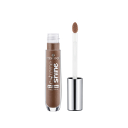 essence – Volumengebender Lipgloss Extreme Shine - 14: Biscuit Bliss