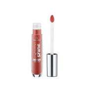 essence - Volumengebender Lipgloss Extreme Shine - 15: Rusty Kiss