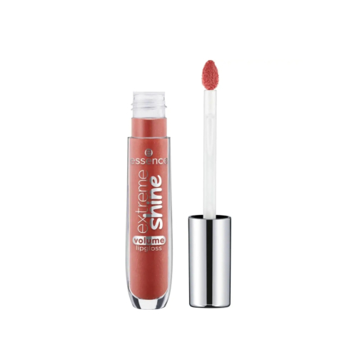essence - Volumengebender Lipgloss Extreme Shine - 15: Rusty Kiss