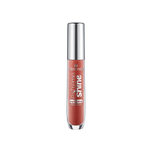 essence - Volumengebender Lipgloss Extreme Shine - 15: Rusty Kiss
