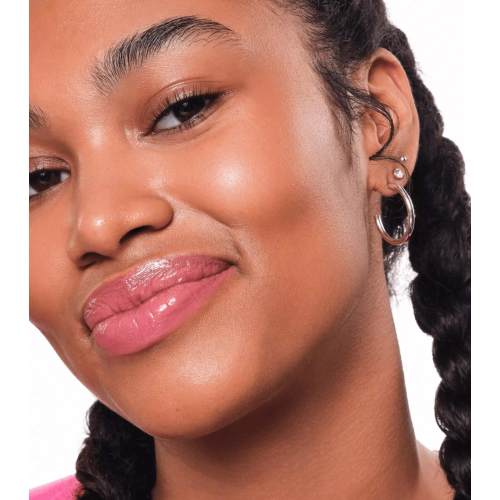 essence - Volumengebender Lipgloss Extreme Shine - 16: Nude Sorbet