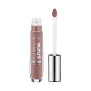 essence - Aufpolsternder Lipgloss Extreme Shine - 17: Mocha Mingle
