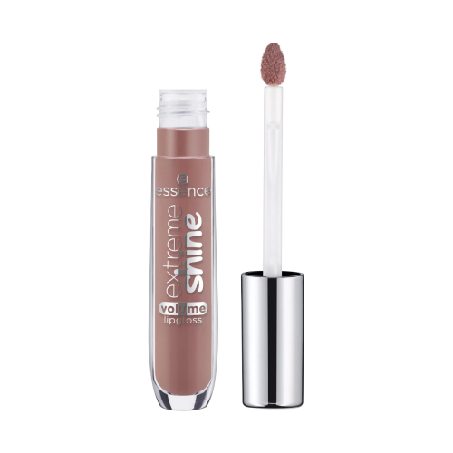 essence - Aufpolsternder Lipgloss Extreme Shine - 17: Mocha Mingle