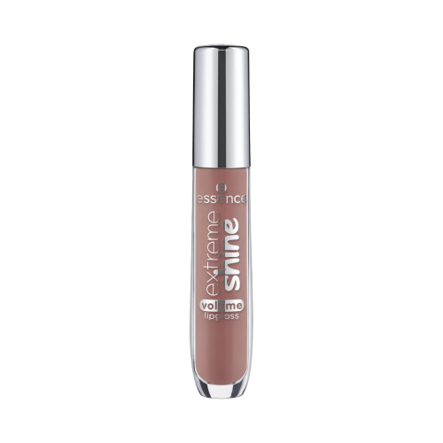 essence - Aufpolsternder Lipgloss Extreme Shine - 17: Mocha Mingle