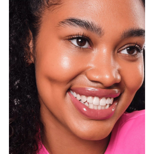 essence - Aufpolsternder Lipgloss Extreme Shine - 17: Mocha Mingle