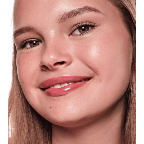 essence - Aufpolsternder Lipgloss Extreme Shine - 17: Mocha Mingle