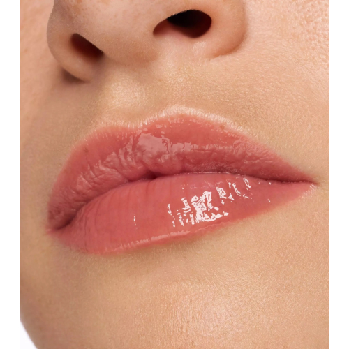 essence - Aufpolsternder Lipgloss Extreme Shine - 17: Mocha Mingle