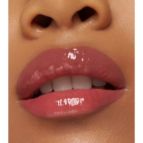 essence - Aufpolsternder Lipgloss Extreme Shine - 17: Mocha Mingle