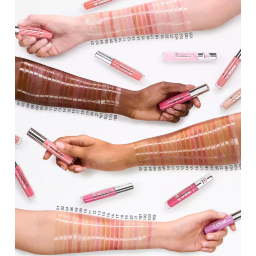 essence - Volumizing Lip Gloss Extreme Shine - 19: Frosted Fairy