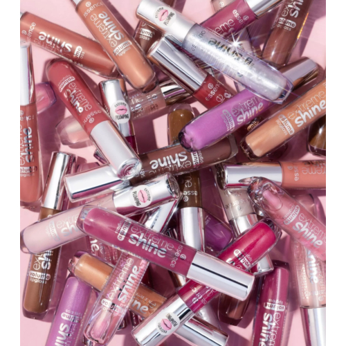 essence - Volumizing Lip Gloss Extreme Shine - 19: Frosted Fairy