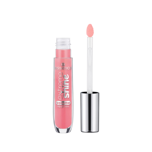 essence  - Volumizing Lip Gloss Extreme Shine - 20: Peach Please