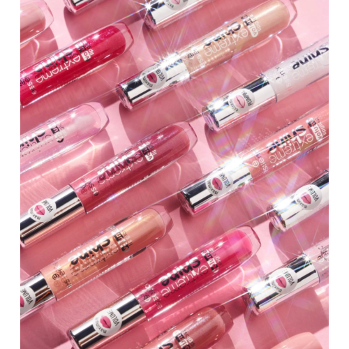 essence  - Volumizing Lip Gloss Extreme Shine - 20: Peach Please