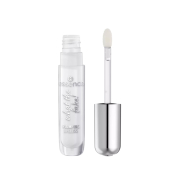 essence - Volumizing Lip Gloss What The Fake! - 100: Sheer Genius