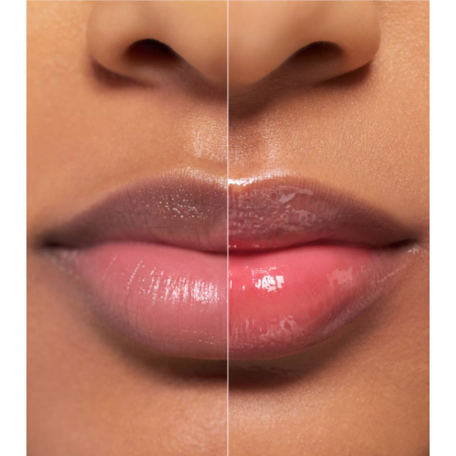 essence - Volumizing Lip Gloss What The Fake! - 100: Sheer Genius