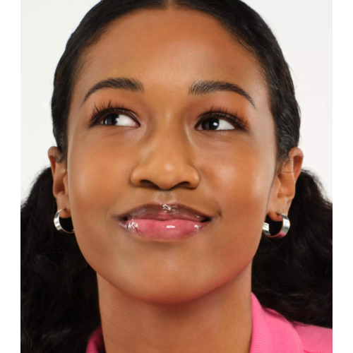 essence - Volumizing Lip Gloss What The Fake! - 100: Sheer Genius