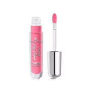 essence - Volumizing Lip Gloss What The Fake! - 102: Pink About It