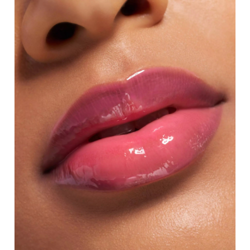 essence - Volumizing Lip Gloss What The Fake! - 102: Pink About It