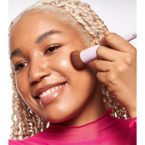 essence – Skunk-Gesichtspinsel