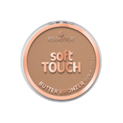 essence - Matte Powder Bronzer Soft Touch - 10: Whipped Buttercup