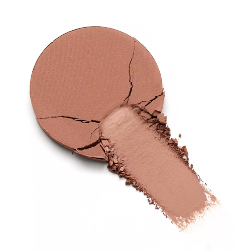essence - Matte Powder Bronzer Soft Touch - 20: Golden Buttercream