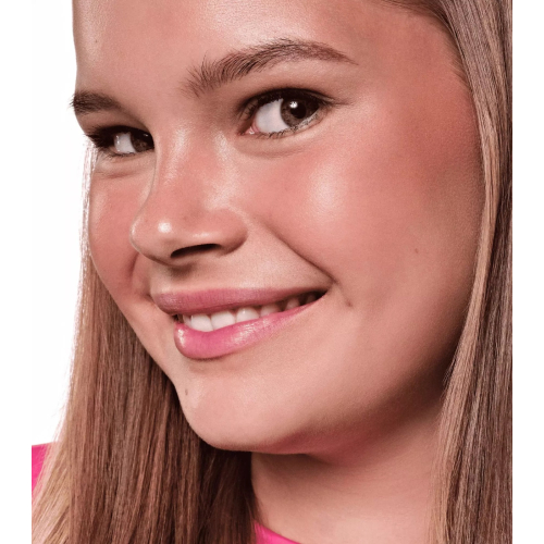 essence - Matte Powder Bronzer Soft Touch - 20: Golden Buttercream