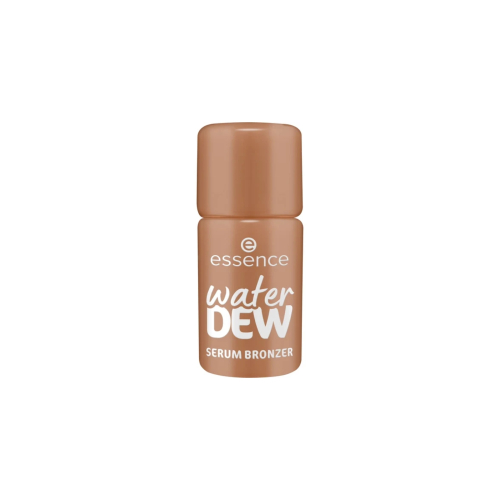 essence - Bräunungsserum Water Dew - 10: Latte Drop