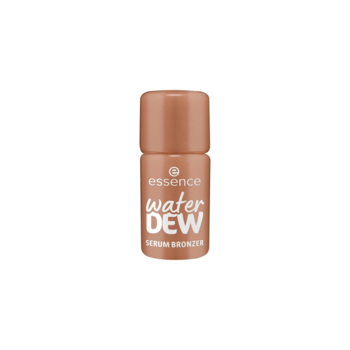 essence - Bräunungsserum Water Dew - 20: Honey Tan