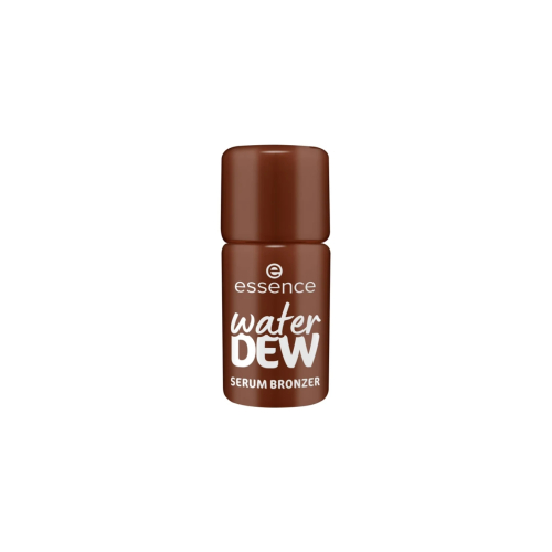 essence - Bräunungsserum Water Dew - 40: Deep Beam
