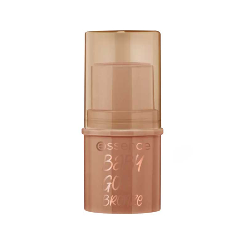 essence – Bronzer-Stick Baby Got Bronze - 10: Cinnamon Spice